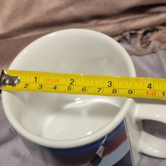 NEW in Box 1984 June Harrison "Catch the wind" Mug Toscany Collection - Picture 9 of 12